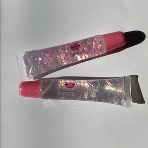 Lip gloss